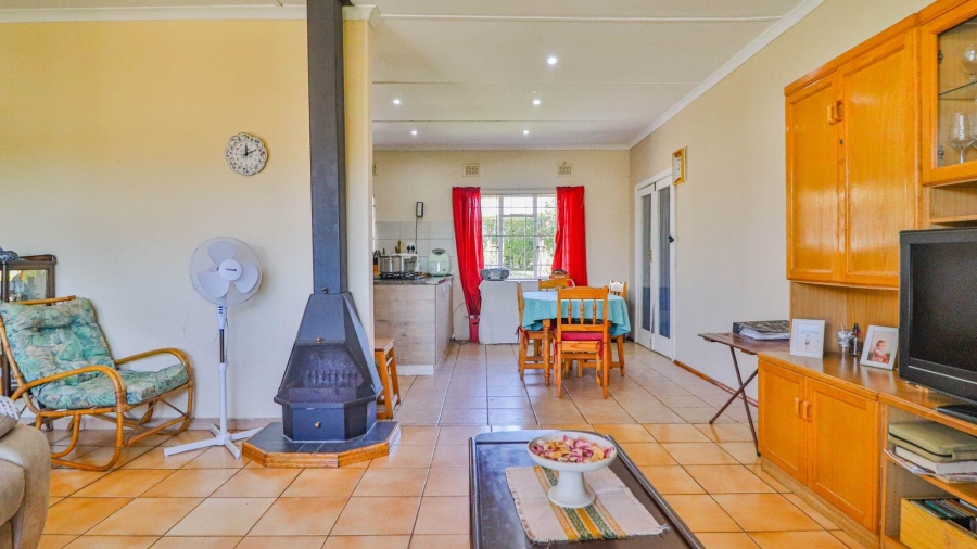 4 Bedroom Property for Sale in Merrivale KwaZulu-Natal