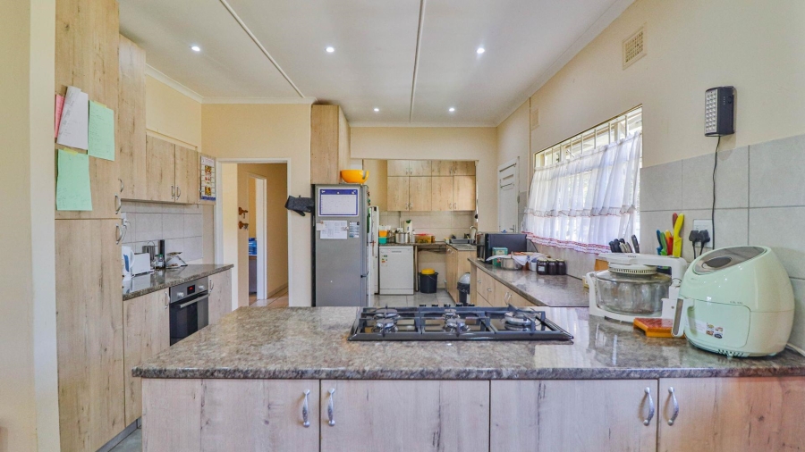 4 Bedroom Property for Sale in Merrivale KwaZulu-Natal