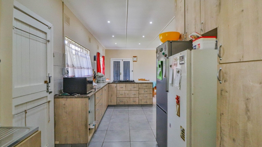 4 Bedroom Property for Sale in Merrivale KwaZulu-Natal