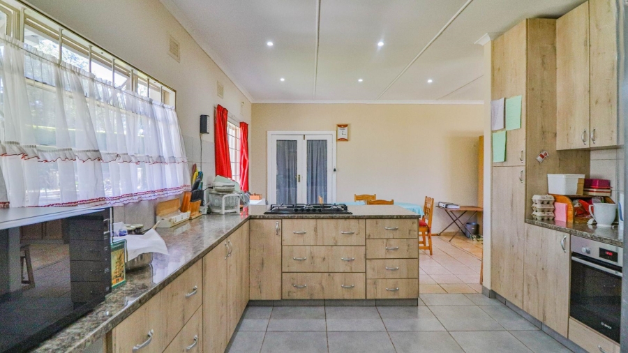 4 Bedroom Property for Sale in Merrivale KwaZulu-Natal
