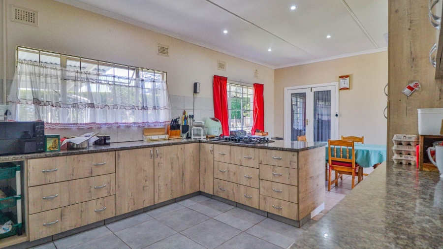 4 Bedroom Property for Sale in Merrivale KwaZulu-Natal