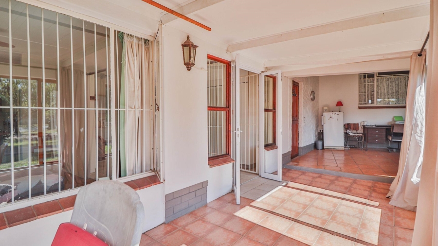 4 Bedroom Property for Sale in Merrivale KwaZulu-Natal