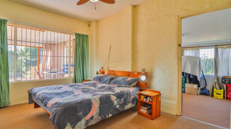 4 Bedroom Property for Sale in Merrivale KwaZulu-Natal