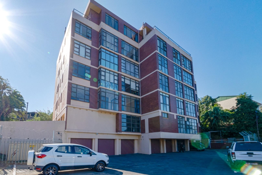 2 Bedroom Property for Sale in Amanzimtoti KwaZulu-Natal