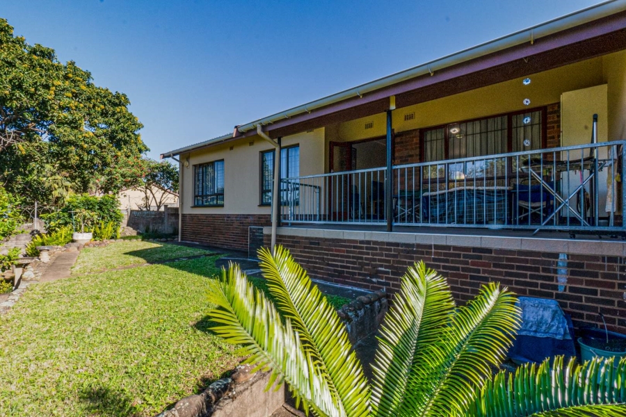 3 Bedroom Property for Sale in Amanzimtoti KwaZulu-Natal