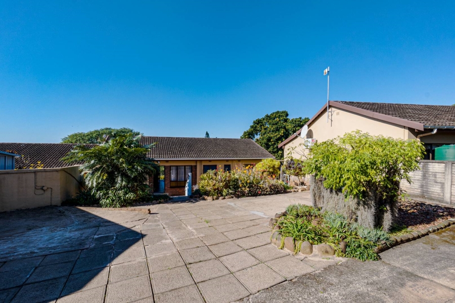 3 Bedroom Property for Sale in Amanzimtoti KwaZulu-Natal