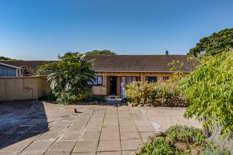 3 Bedroom Property for Sale in Amanzimtoti KwaZulu-Natal