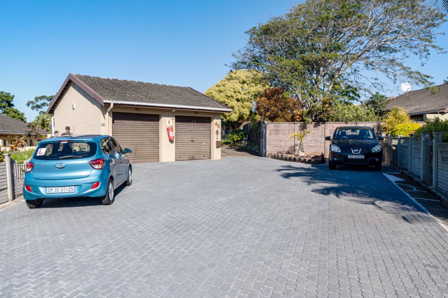 3 Bedroom Property for Sale in Amanzimtoti KwaZulu-Natal