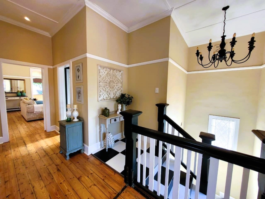 5 Bedroom Property for Sale in Glenwood KwaZulu-Natal