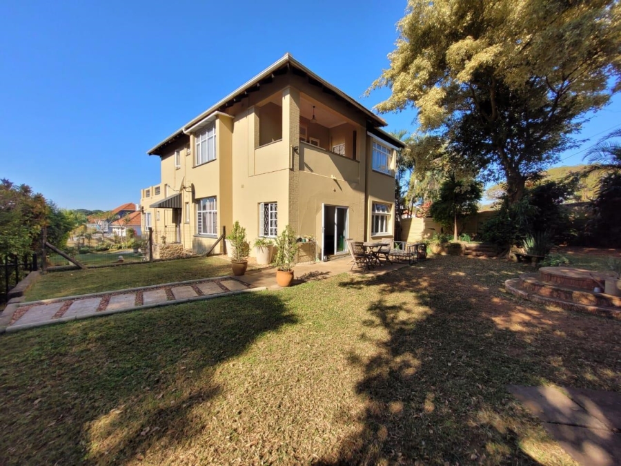 5 Bedroom Property for Sale in Glenwood KwaZulu-Natal