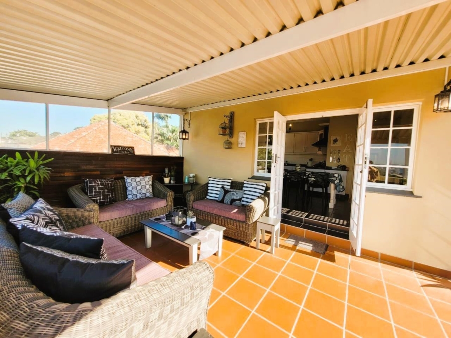 5 Bedroom Property for Sale in Glenwood KwaZulu-Natal