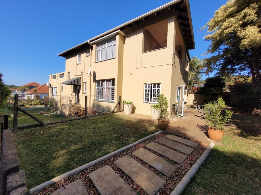 5 Bedroom Property for Sale in Glenwood KwaZulu-Natal