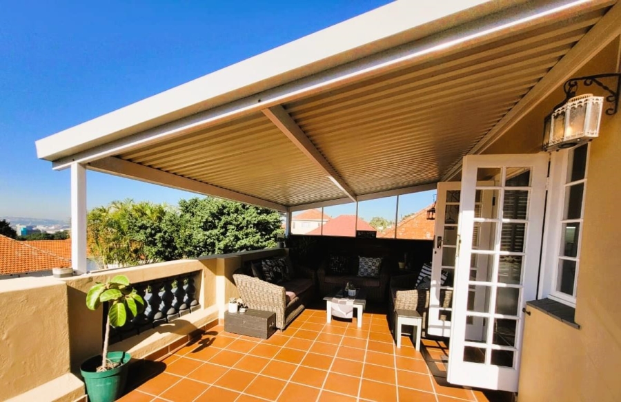 5 Bedroom Property for Sale in Glenwood KwaZulu-Natal