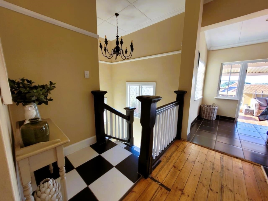 5 Bedroom Property for Sale in Glenwood KwaZulu-Natal