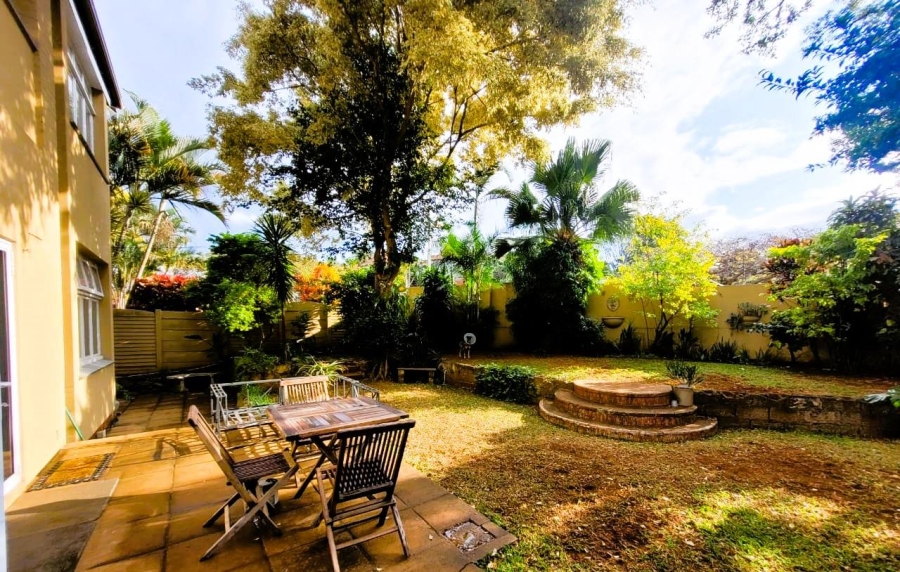 5 Bedroom Property for Sale in Glenwood KwaZulu-Natal