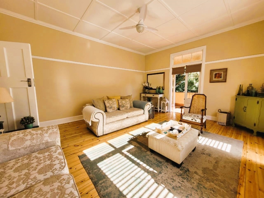 5 Bedroom Property for Sale in Glenwood KwaZulu-Natal
