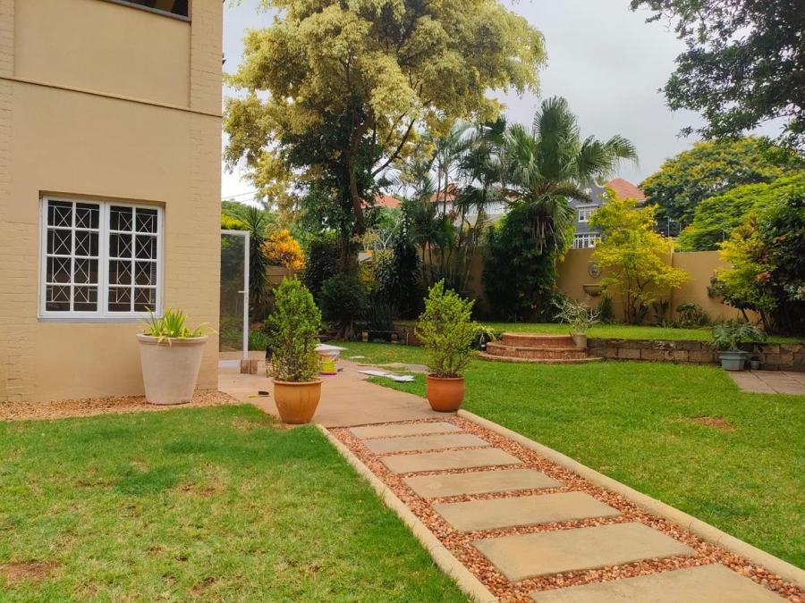 5 Bedroom Property for Sale in Glenwood KwaZulu-Natal
