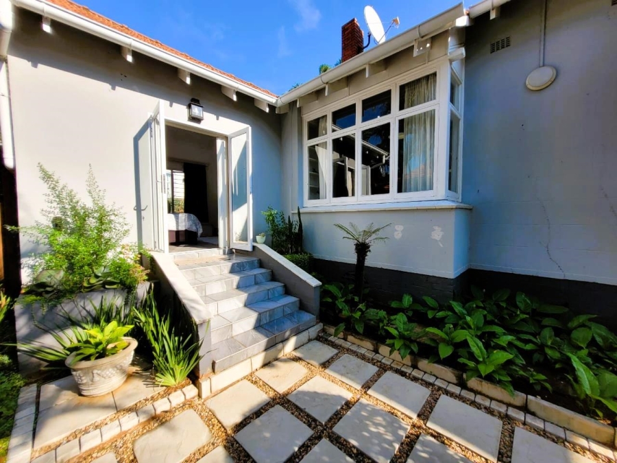 3 Bedroom Property for Sale in Morningside KwaZulu-Natal