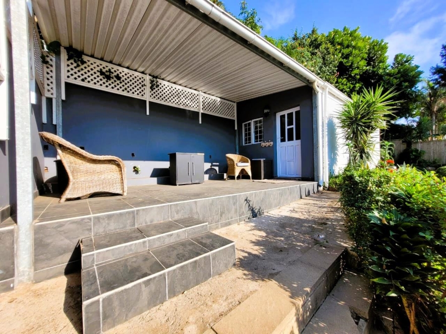 3 Bedroom Property for Sale in Morningside KwaZulu-Natal