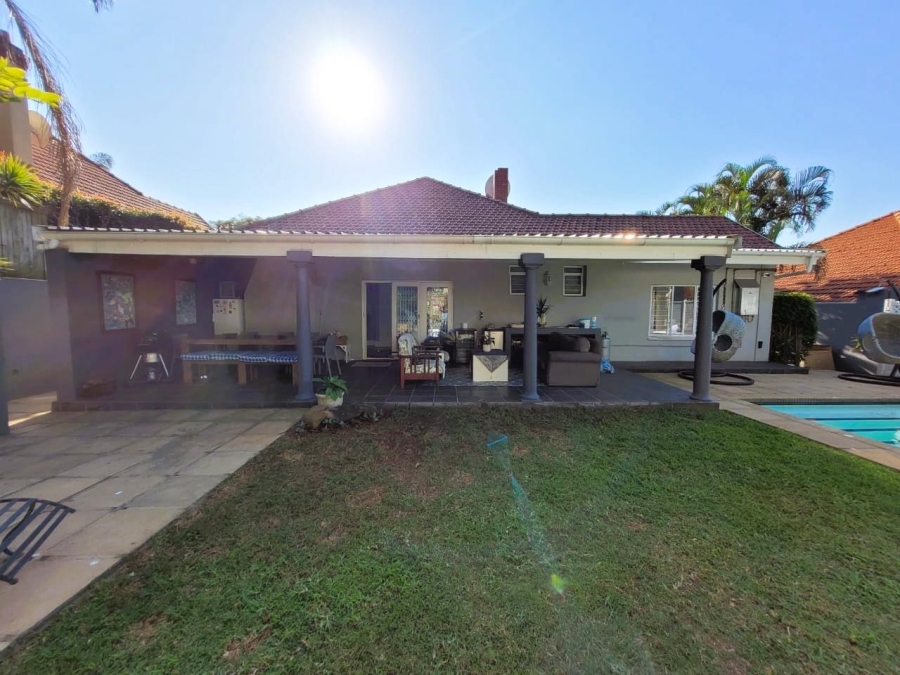 3 Bedroom Property for Sale in Morningside KwaZulu-Natal