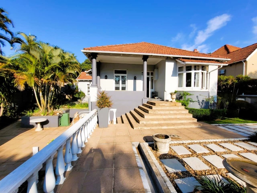 3 Bedroom Property for Sale in Morningside KwaZulu-Natal