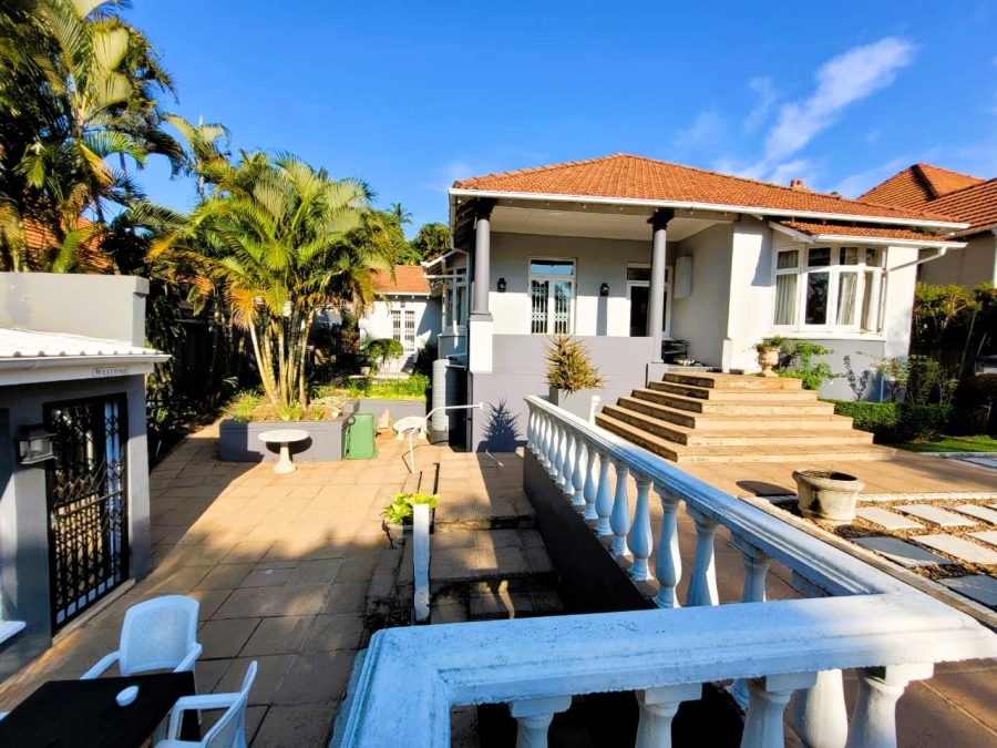 3 Bedroom Property for Sale in Morningside KwaZulu-Natal