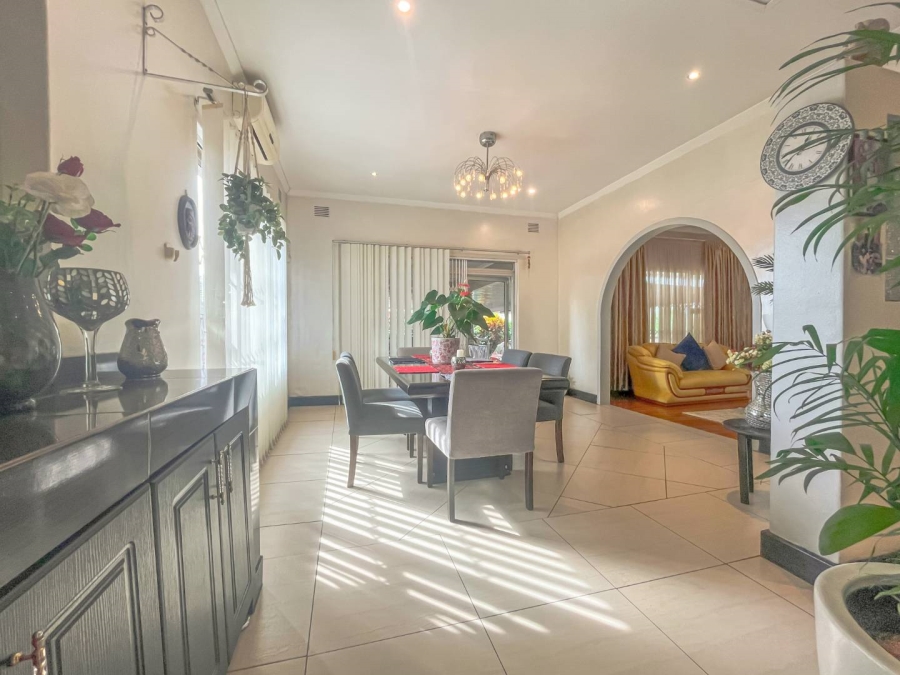 4 Bedroom Property for Sale in Glen Anil KwaZulu-Natal