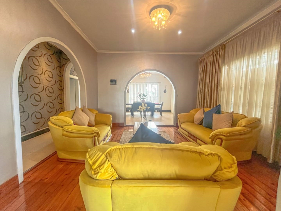 4 Bedroom Property for Sale in Glen Anil KwaZulu-Natal