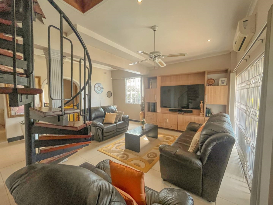 4 Bedroom Property for Sale in Glen Anil KwaZulu-Natal