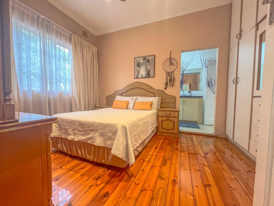 4 Bedroom Property for Sale in Glen Anil KwaZulu-Natal