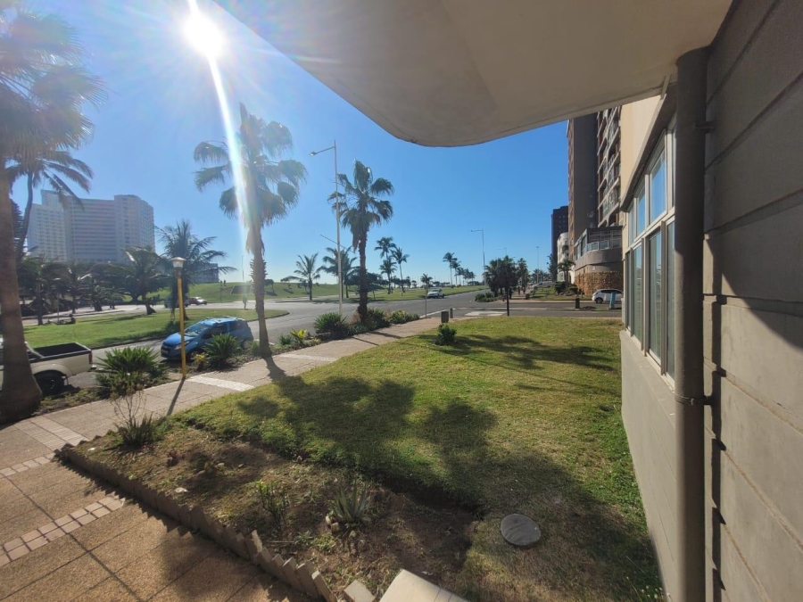 2 Bedroom Property for Sale in North Beach KwaZulu-Natal