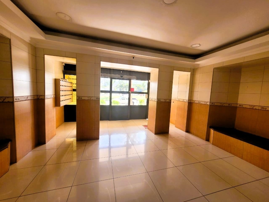 2 Bedroom Property for Sale in North Beach KwaZulu-Natal