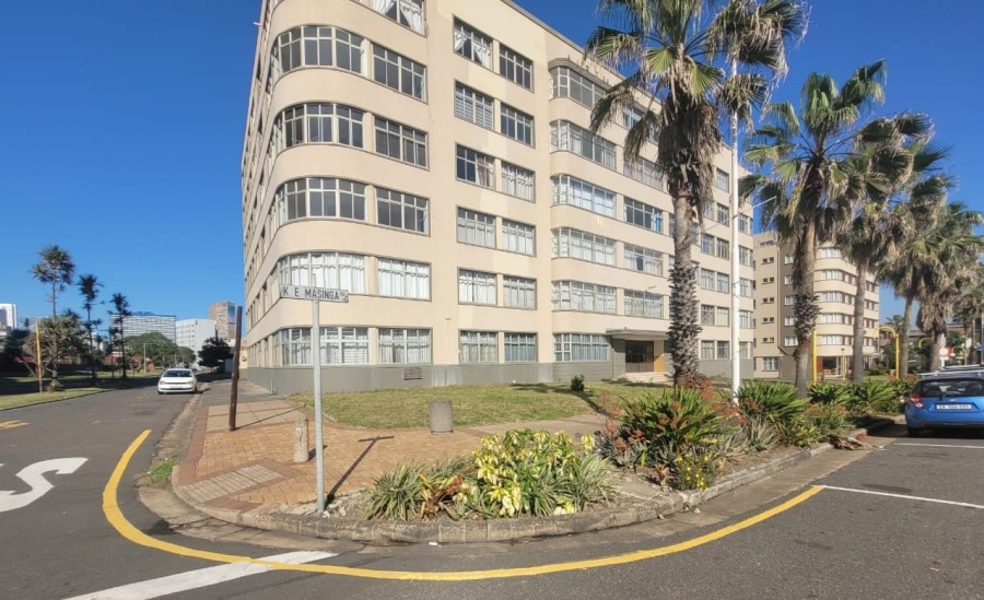 2 Bedroom Property for Sale in North Beach KwaZulu-Natal