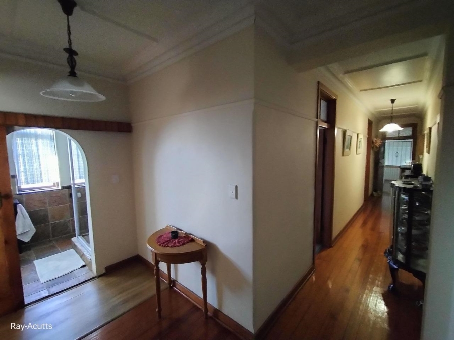 1 Bedroom Property for Sale in Morningside KwaZulu-Natal
