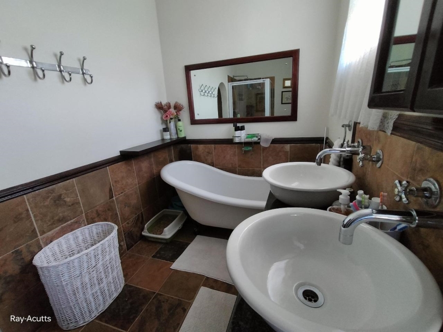 1 Bedroom Property for Sale in Morningside KwaZulu-Natal