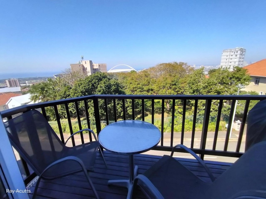 1 Bedroom Property for Sale in Morningside KwaZulu-Natal