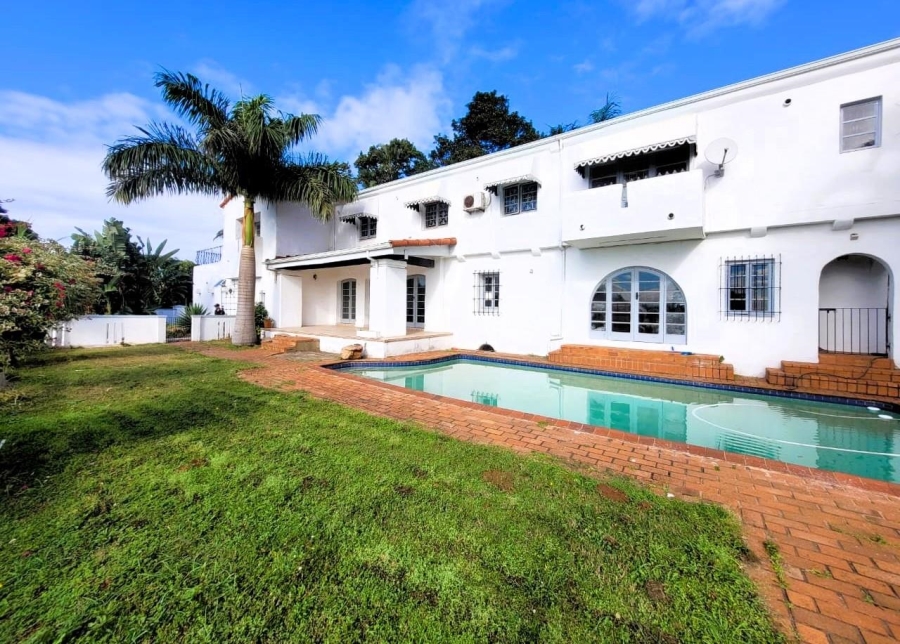 4 Bedroom Property for Sale in Glenwood KwaZulu-Natal