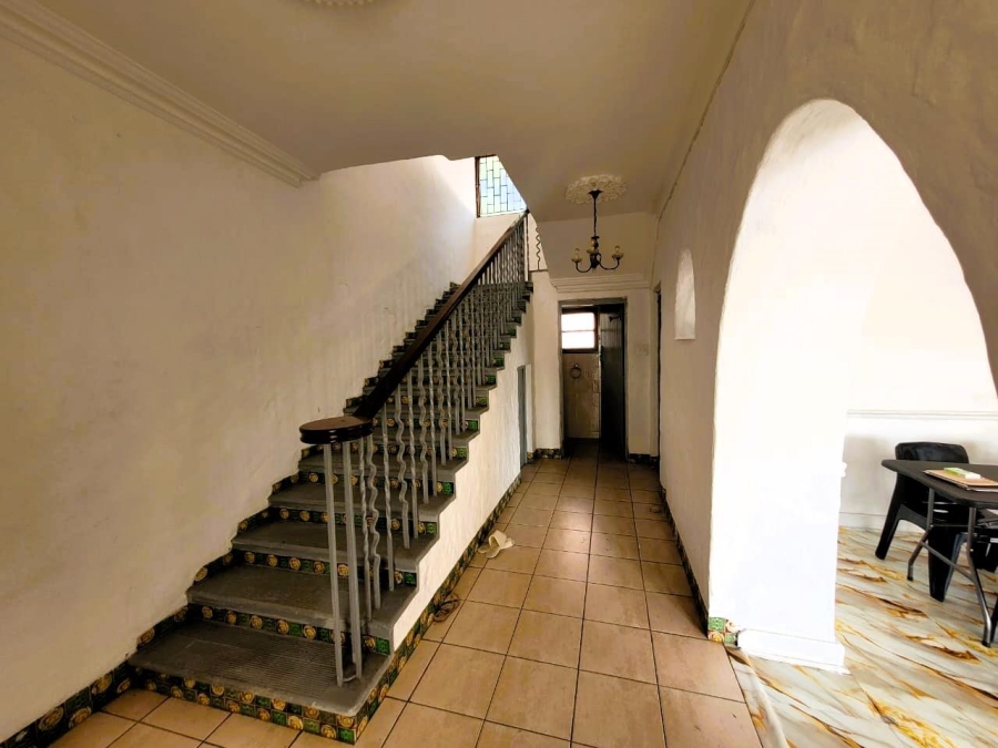 4 Bedroom Property for Sale in Glenwood KwaZulu-Natal