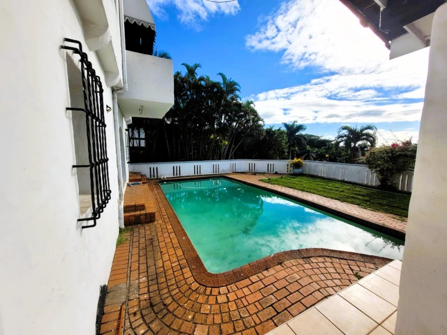 4 Bedroom Property for Sale in Glenwood KwaZulu-Natal