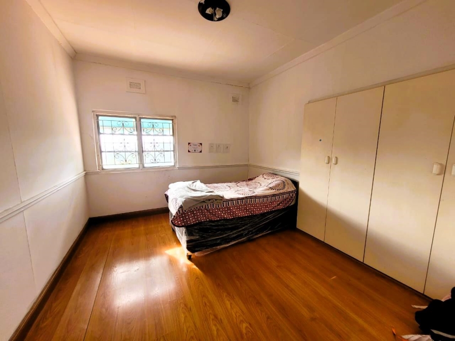 4 Bedroom Property for Sale in Glenwood KwaZulu-Natal