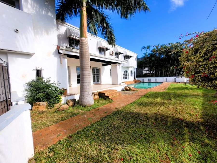 4 Bedroom Property for Sale in Glenwood KwaZulu-Natal