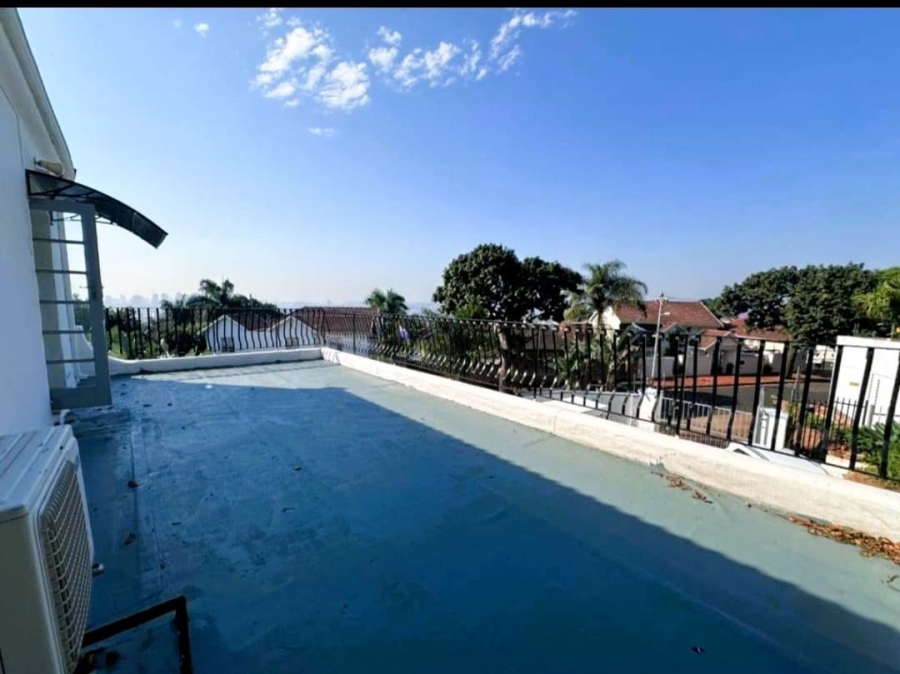 4 Bedroom Property for Sale in Glenwood KwaZulu-Natal