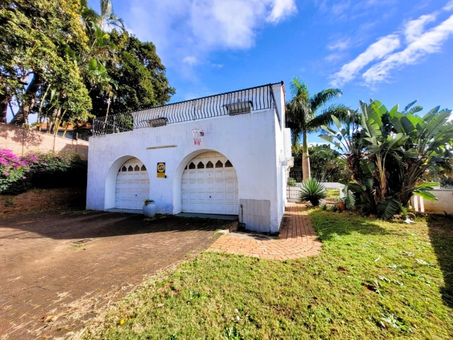 4 Bedroom Property for Sale in Glenwood KwaZulu-Natal