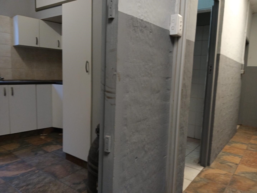To Let commercial Property for Rent in Bluff KwaZulu-Natal