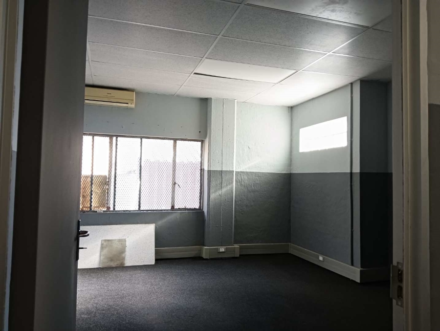 To Let commercial Property for Rent in Bluff KwaZulu-Natal