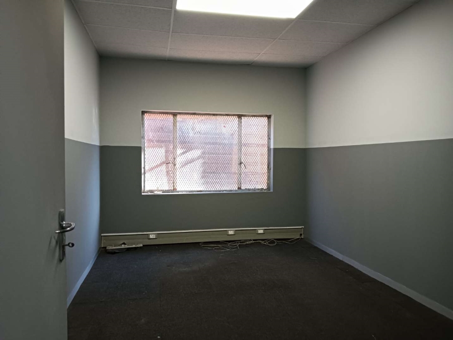 To Let commercial Property for Rent in Bluff KwaZulu-Natal