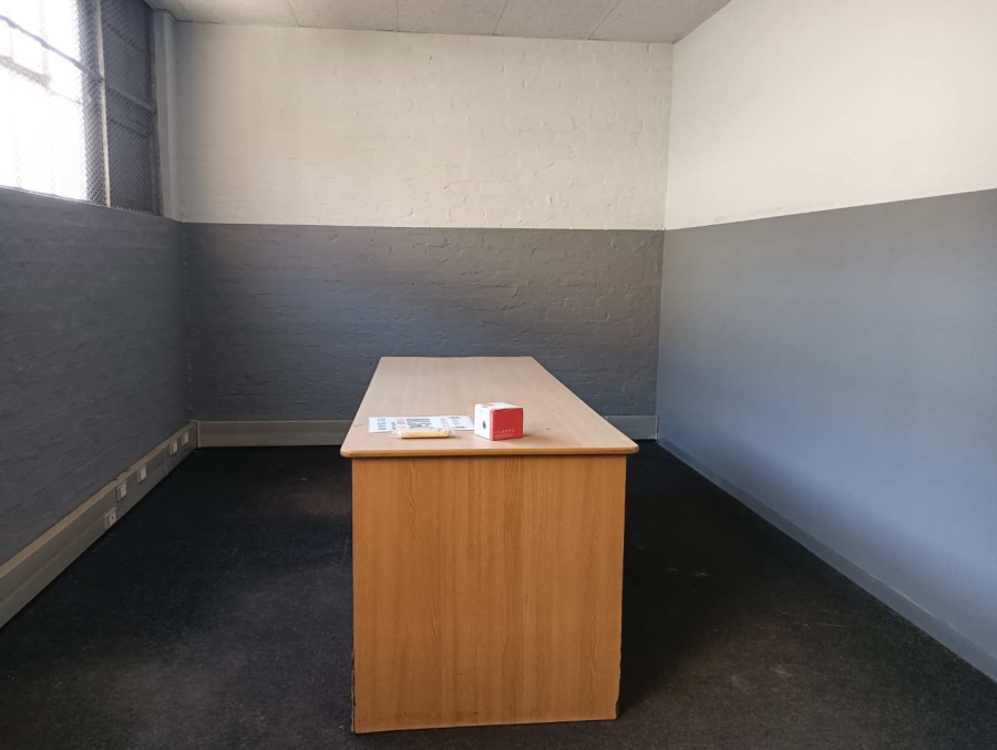 To Let commercial Property for Rent in Bluff KwaZulu-Natal