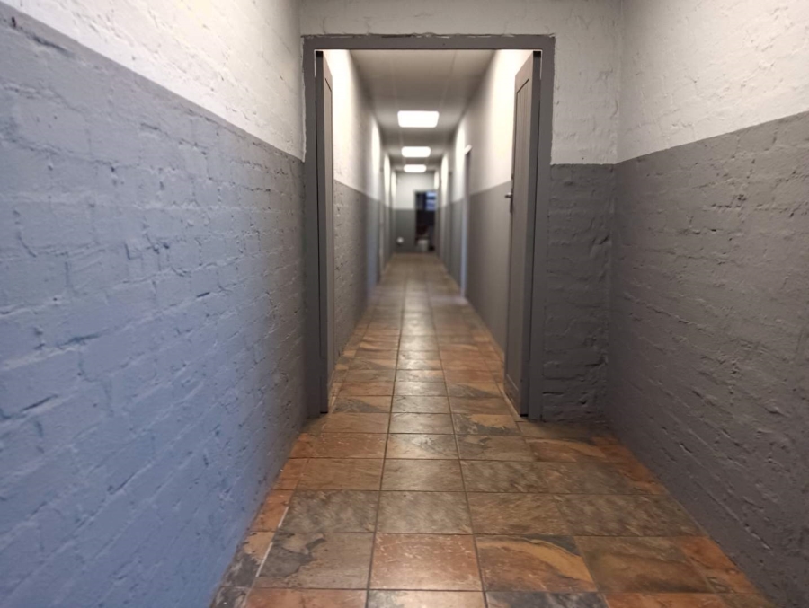 To Let commercial Property for Rent in Bluff KwaZulu-Natal