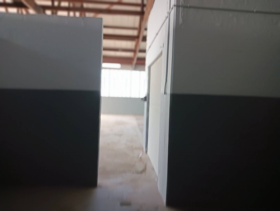 To Let commercial Property for Rent in Bluff KwaZulu-Natal