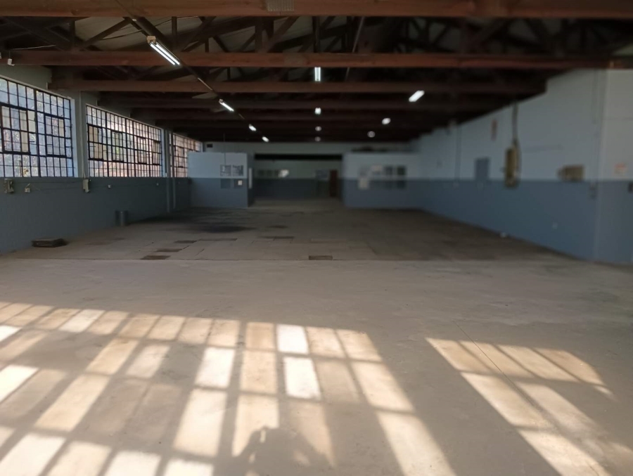 To Let commercial Property for Rent in Bluff KwaZulu-Natal
